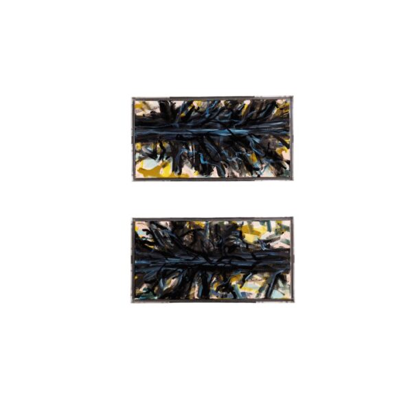 Tree Talk II and III - Image 2