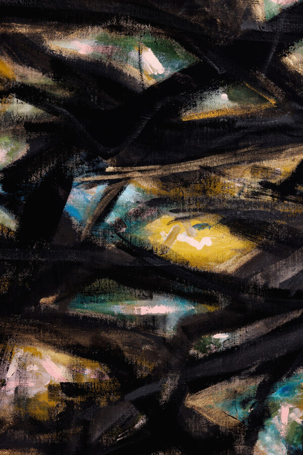 Resolve - Image 5